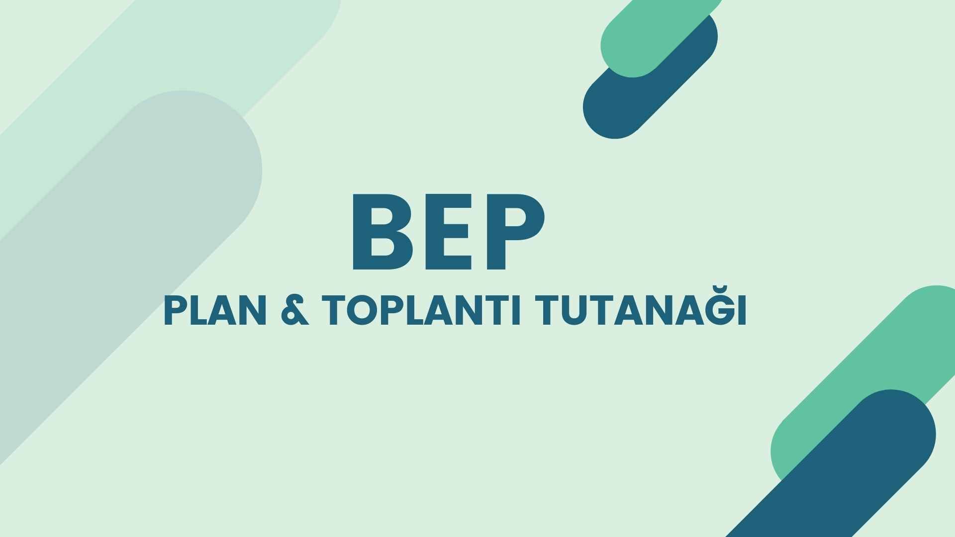 BEP BEP