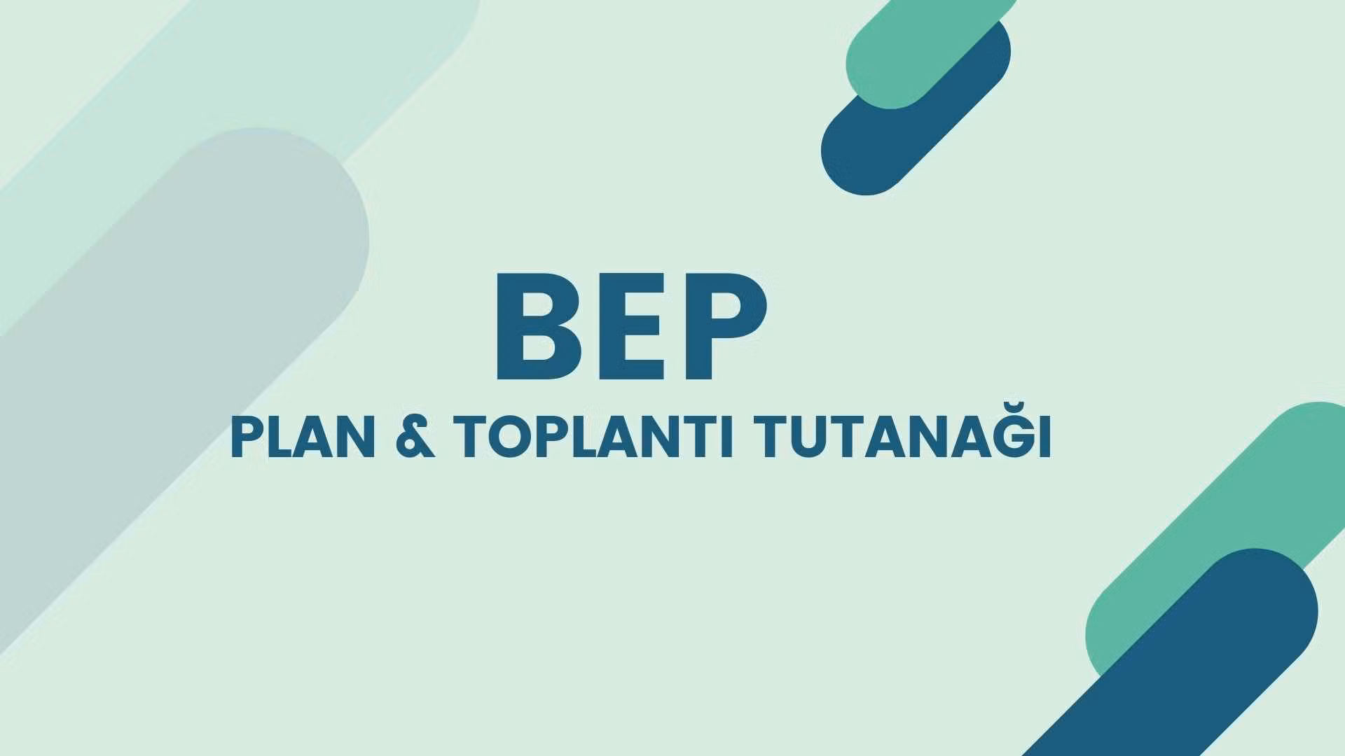BEP BEP
