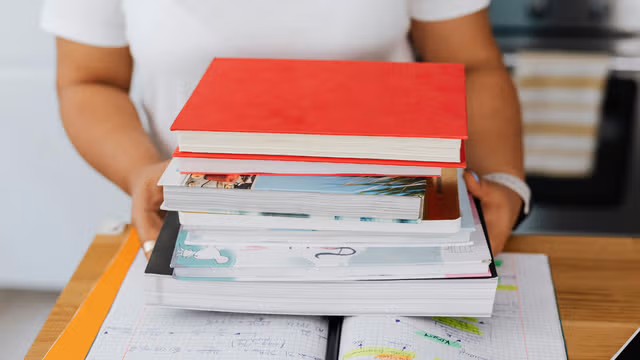 Ders Kitabı Cevapları