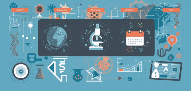 Biyoloji Maarif Modeli Aylık Raporları