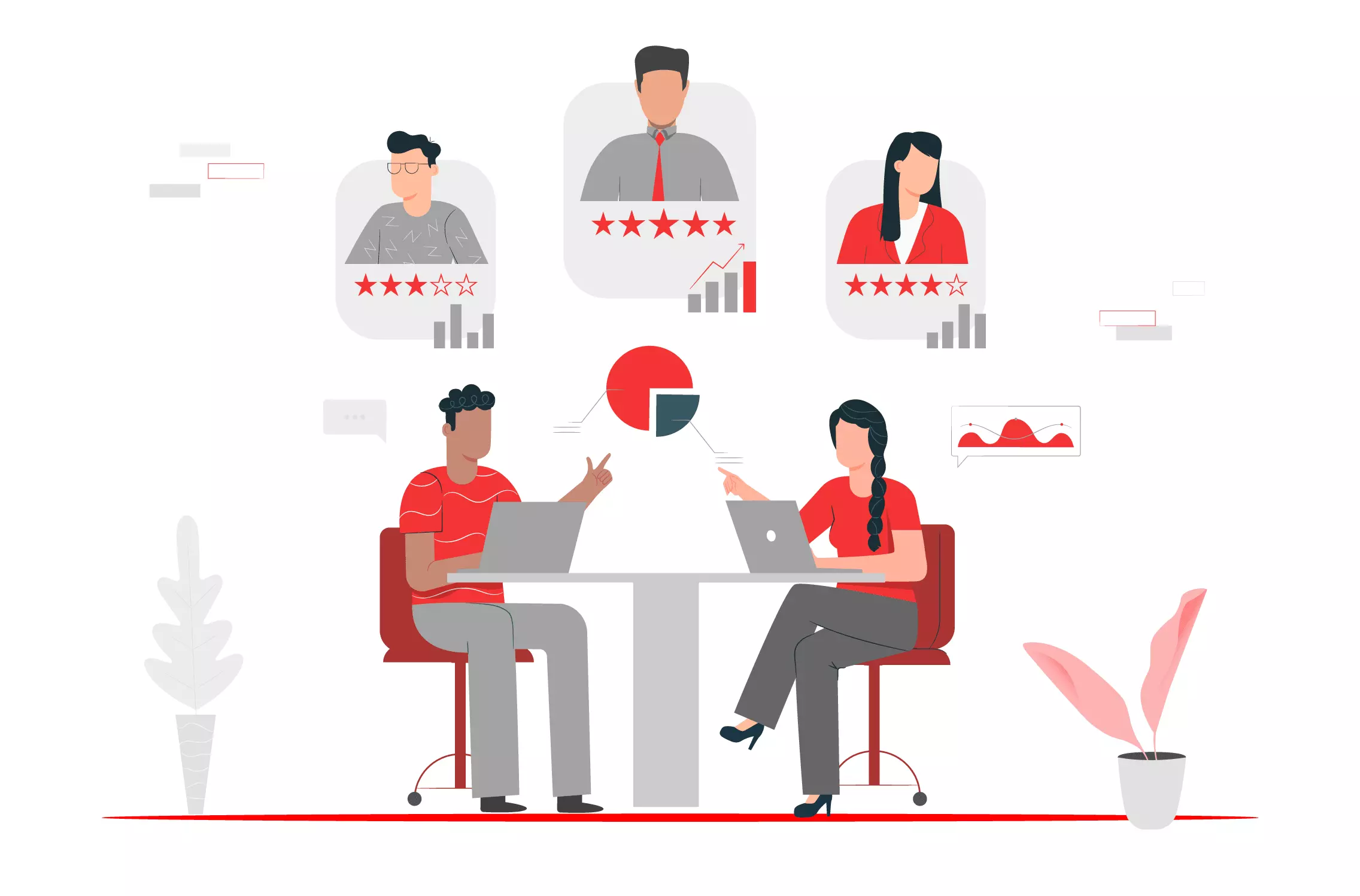 Lise Proje ve Performans Ödevleri